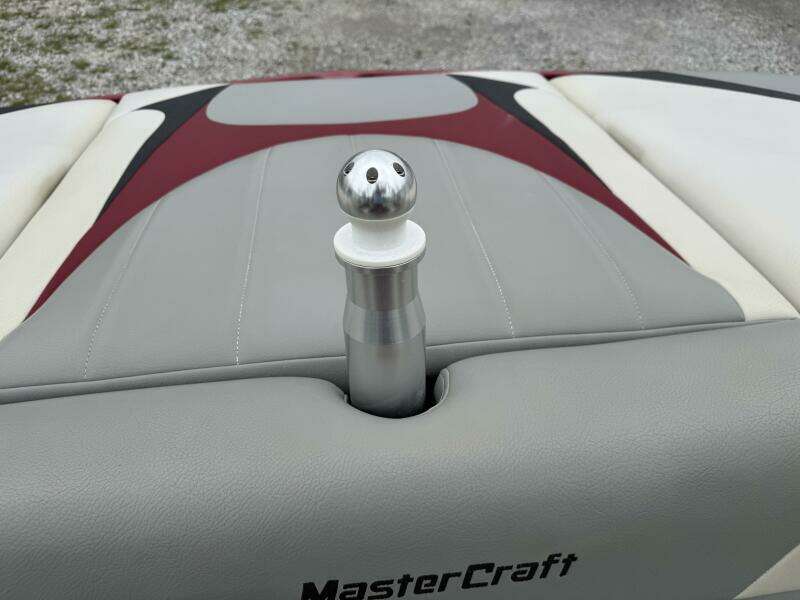 20ft Mastercraft Yacht For Sale