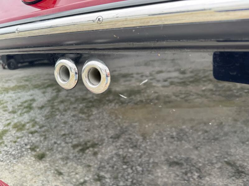 20' 2008 Mastercraft X-2