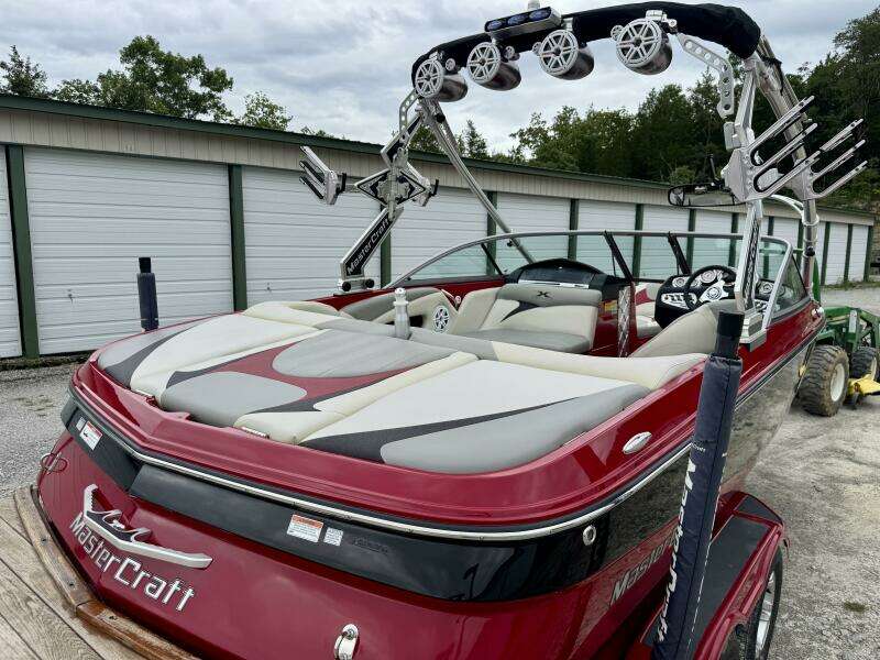 20ft Mastercraft Yacht For Sale