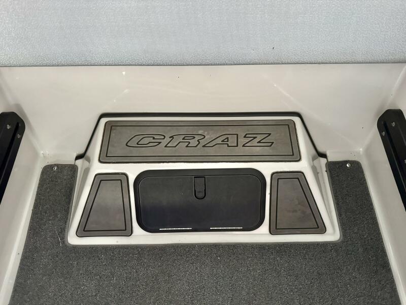 22' 2016 Moomba Craz