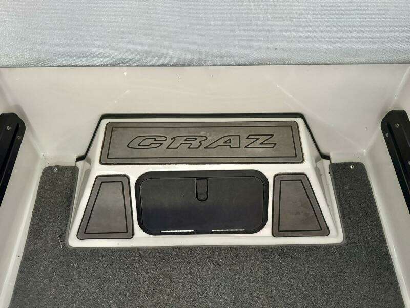 22ft Moomba Yacht For Sale