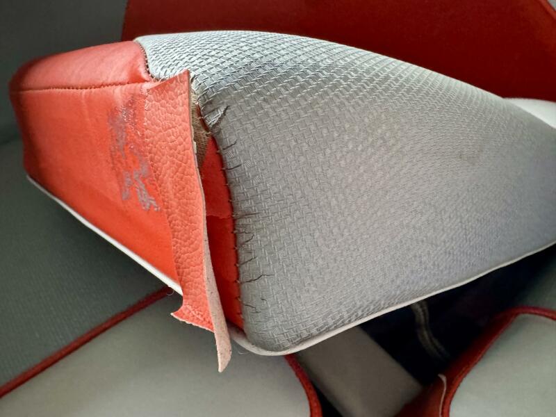 22' 2016 Moomba Craz