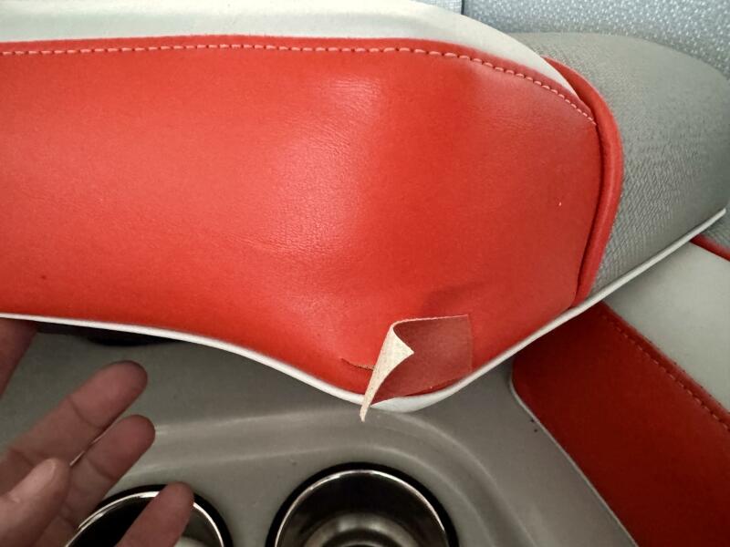 22' 2016 Moomba Craz