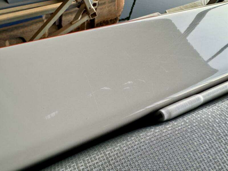 22ft Moomba Yacht For Sale