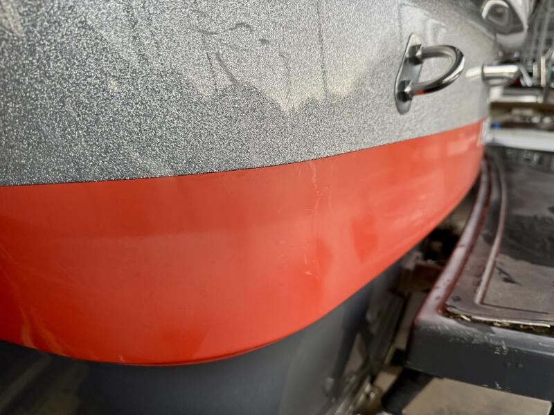 22' 2016 Moomba Craz