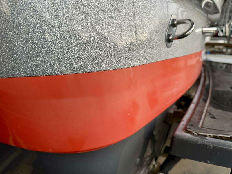 22ft Moomba Yacht For Sale