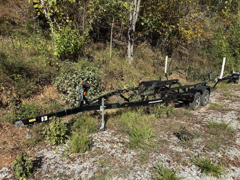 22' 2016 Moomba Craz