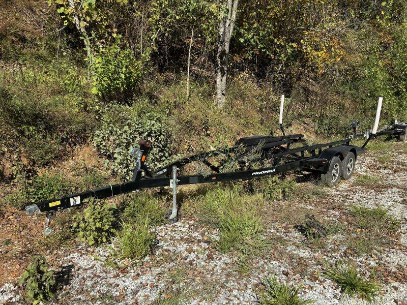 22ft Moomba Yacht For Sale