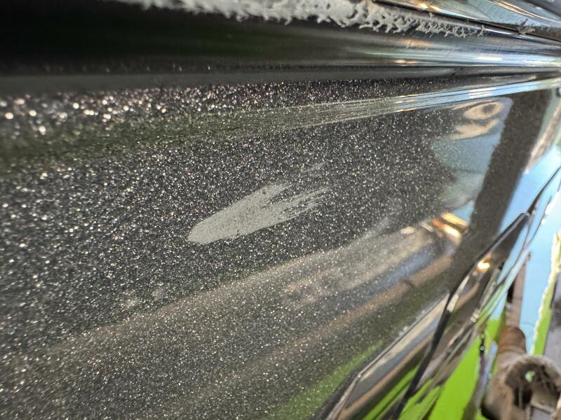 22' 2016 Moomba Craz