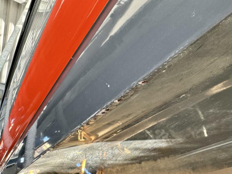 22' 2016 Moomba Craz