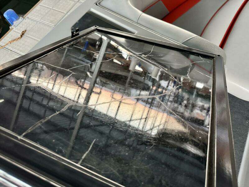 22ft Moomba Yacht For Sale