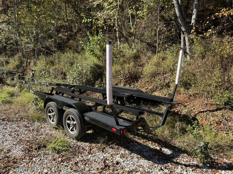 22' 2016 Moomba Craz