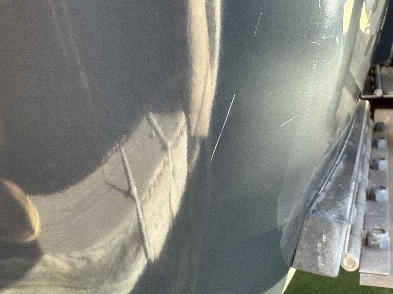 22' 2016 Moomba Craz