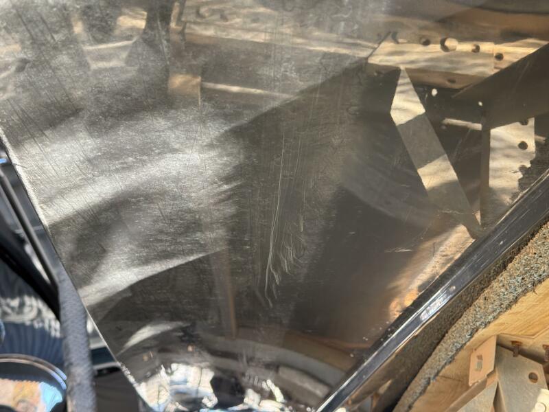 22' 2016 Moomba Craz