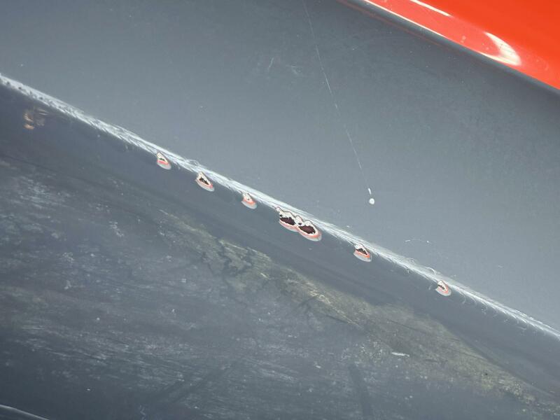 22' 2016 Moomba Craz