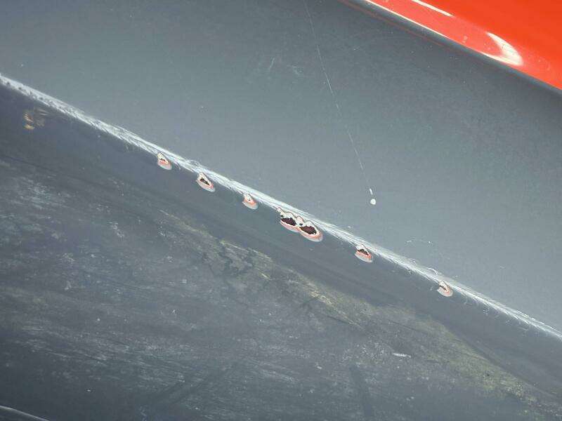 22ft Moomba Yacht For Sale