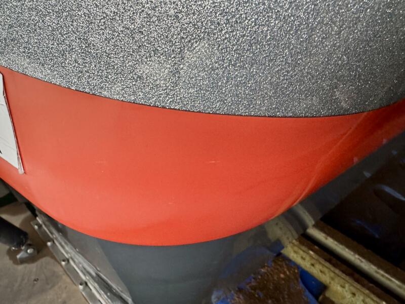 22' 2016 Moomba Craz