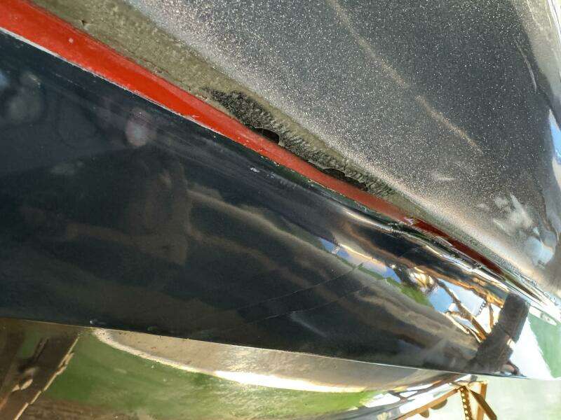 22ft Moomba Yacht For Sale