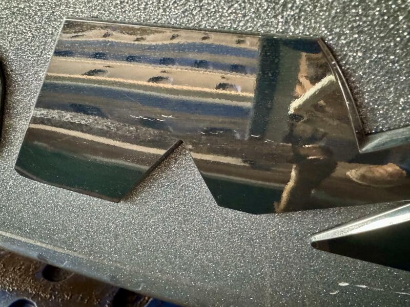 22' 2016 Moomba Craz