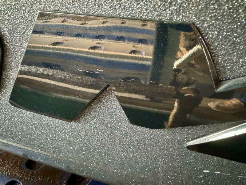 22ft Moomba Yacht For Sale