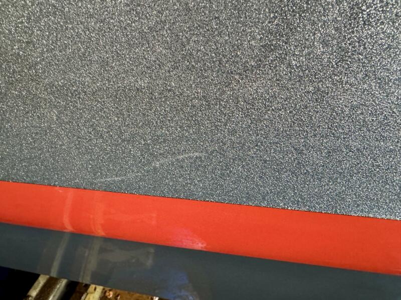 22' 2016 Moomba Craz