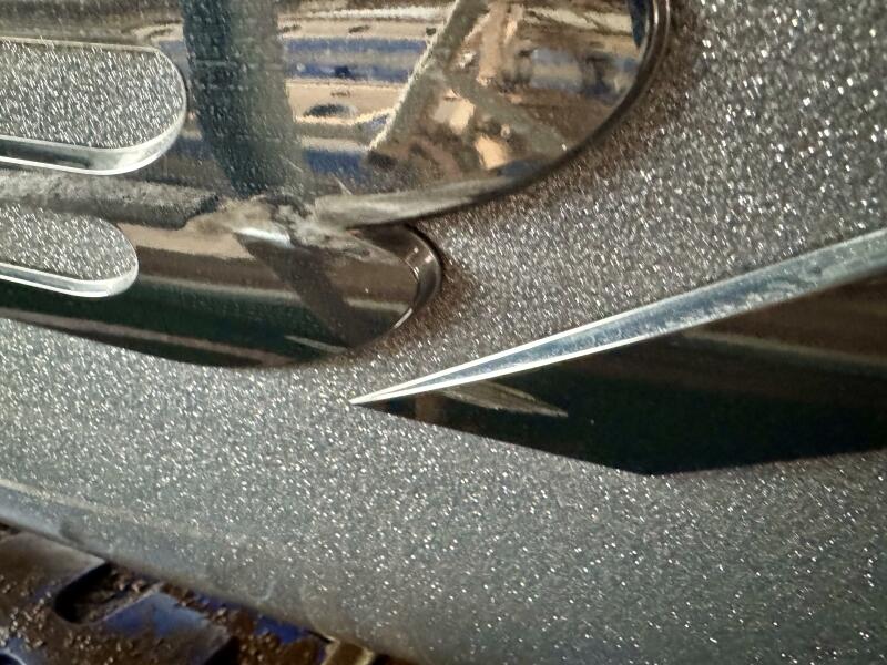 22' 2016 Moomba Craz