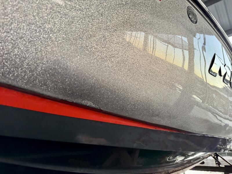 22' 2016 Moomba Craz