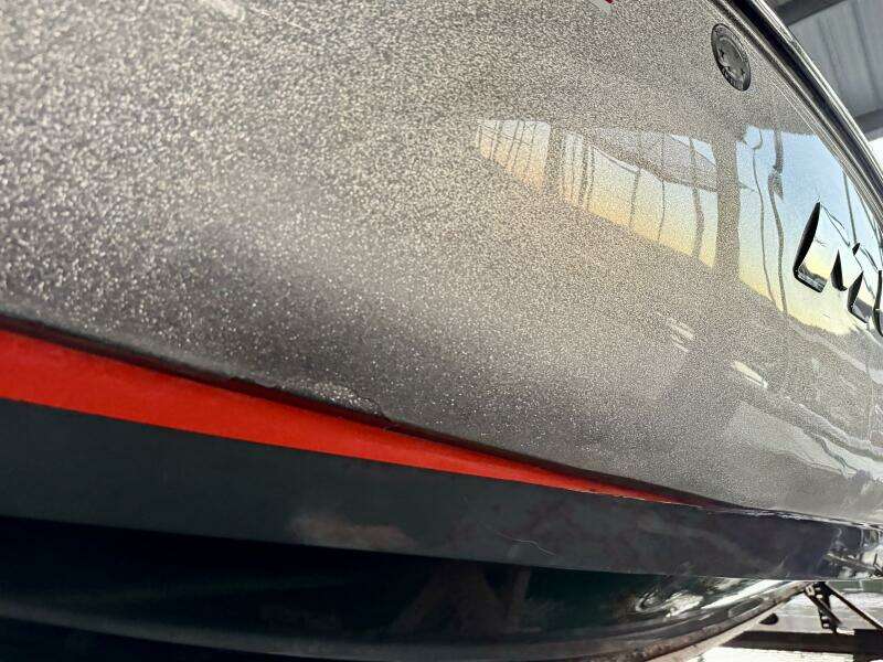 22ft Moomba Yacht For Sale