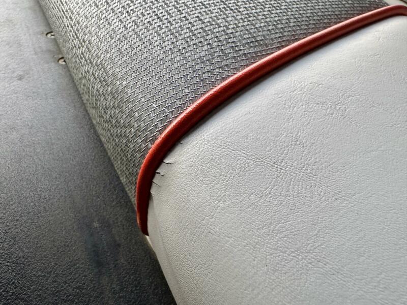 22' 2016 Moomba Craz