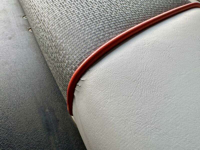 22ft Moomba Yacht For Sale