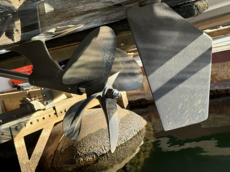 22' 2016 Moomba Craz