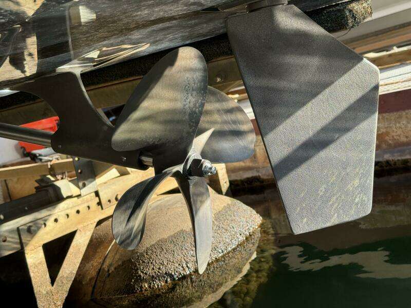 22ft Moomba Yacht For Sale