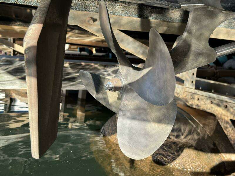 22ft Moomba Yacht For Sale