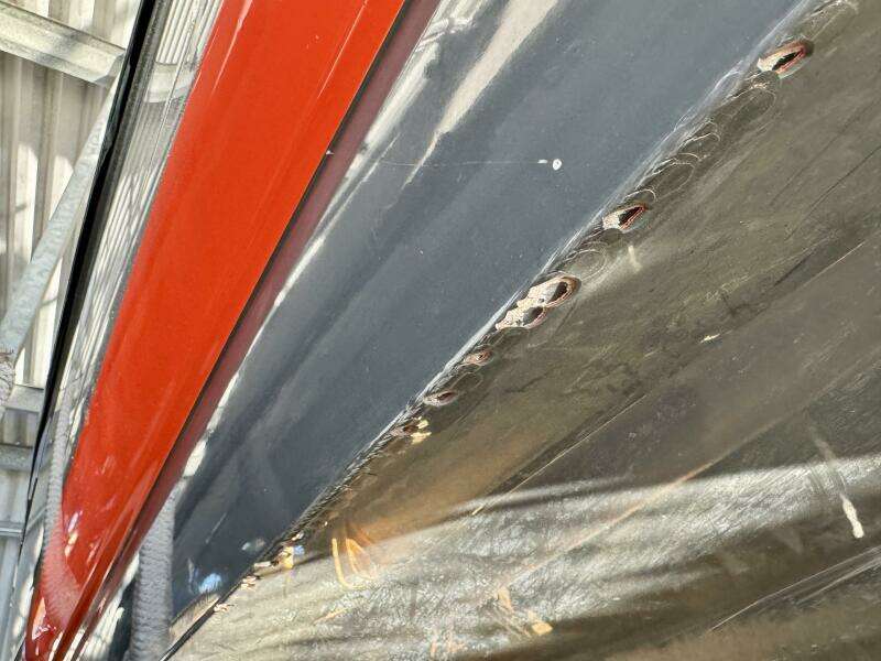 22ft Moomba Yacht For Sale