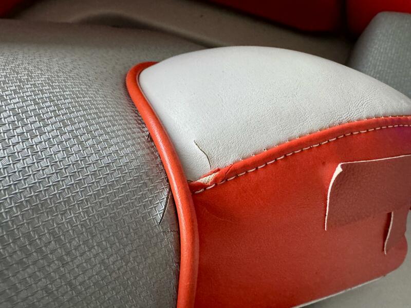 22' 2016 Moomba Craz