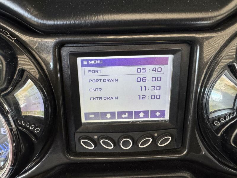 22' 2016 Moomba Craz