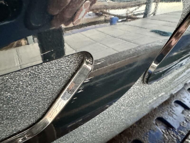 22' 2016 Moomba Craz