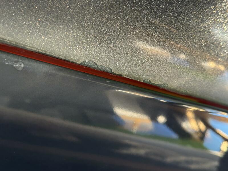 22' 2016 Moomba Craz