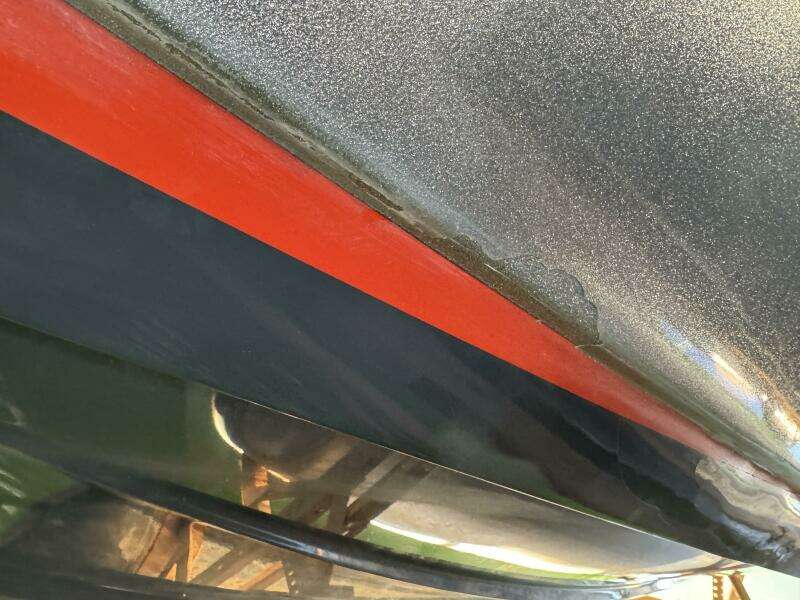 22ft Moomba Yacht For Sale