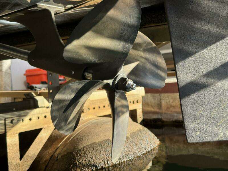 22ft Moomba Yacht For Sale