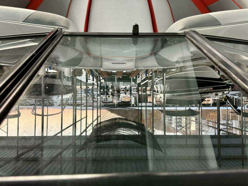 22ft Moomba Yacht For Sale