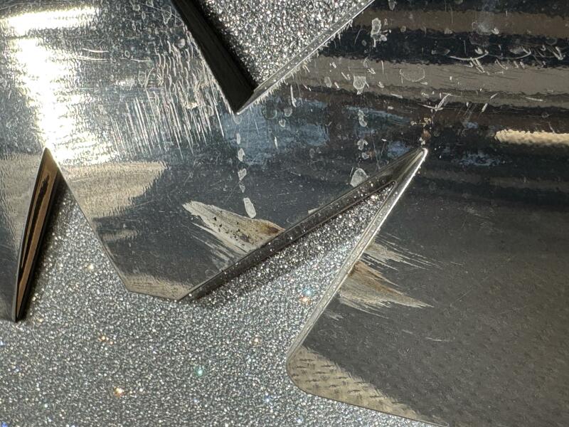 22' 2016 Moomba Craz