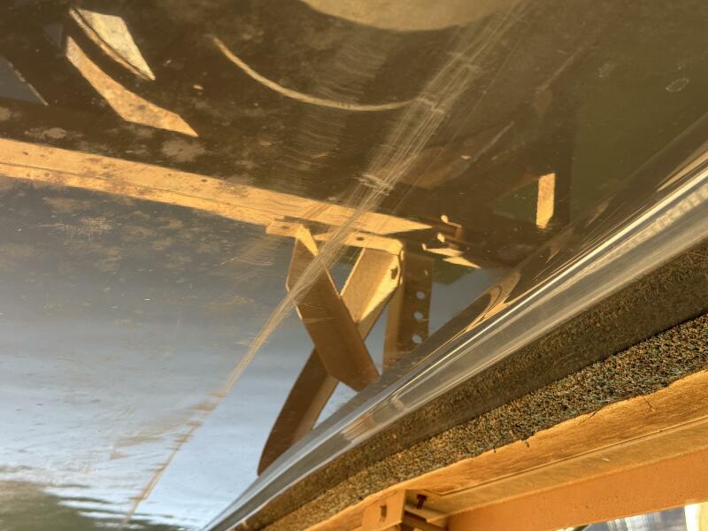 22' 2016 Moomba Craz