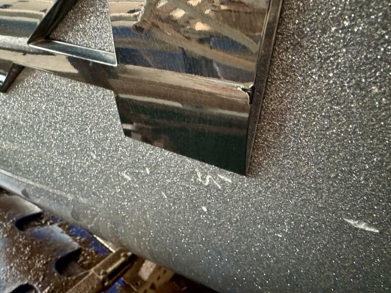 22' 2016 Moomba Craz