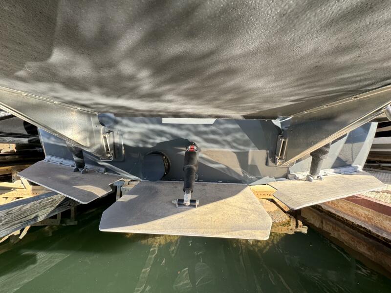 22' 2016 Moomba Craz