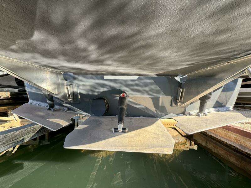 22ft Moomba Yacht For Sale