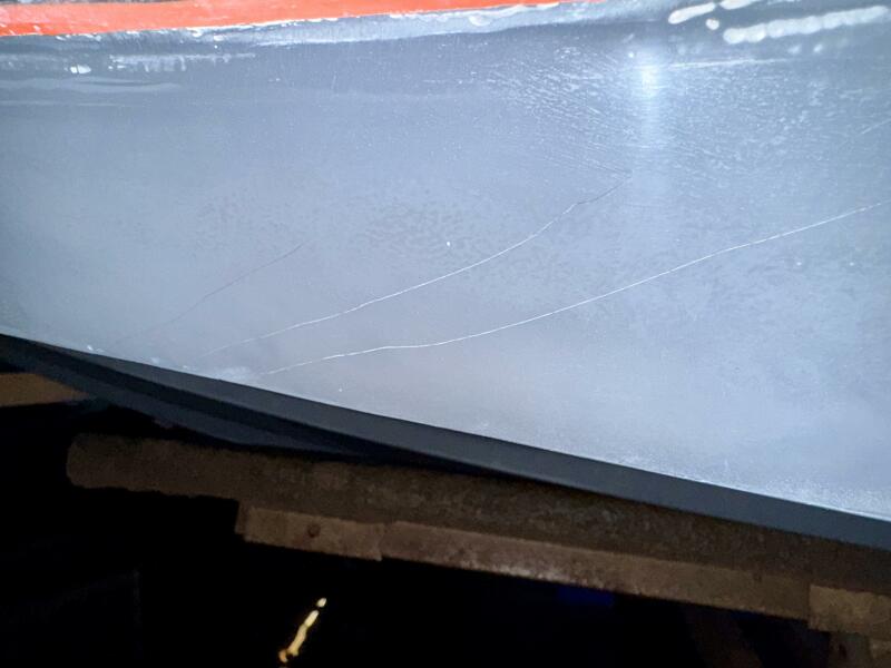 22' 2016 Moomba Craz