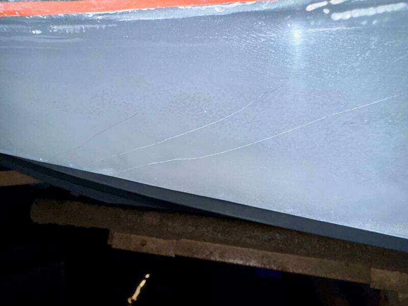 22ft Moomba Yacht For Sale