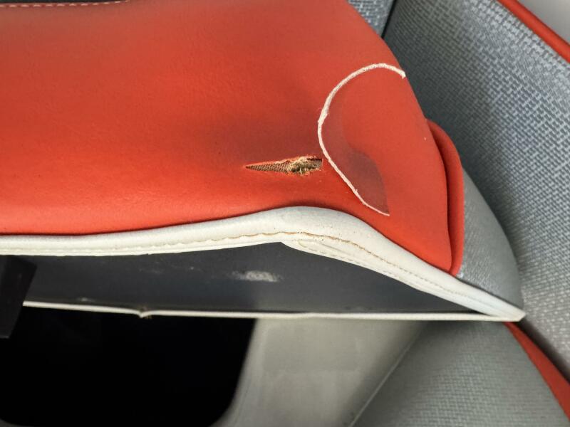 22' 2016 Moomba Craz