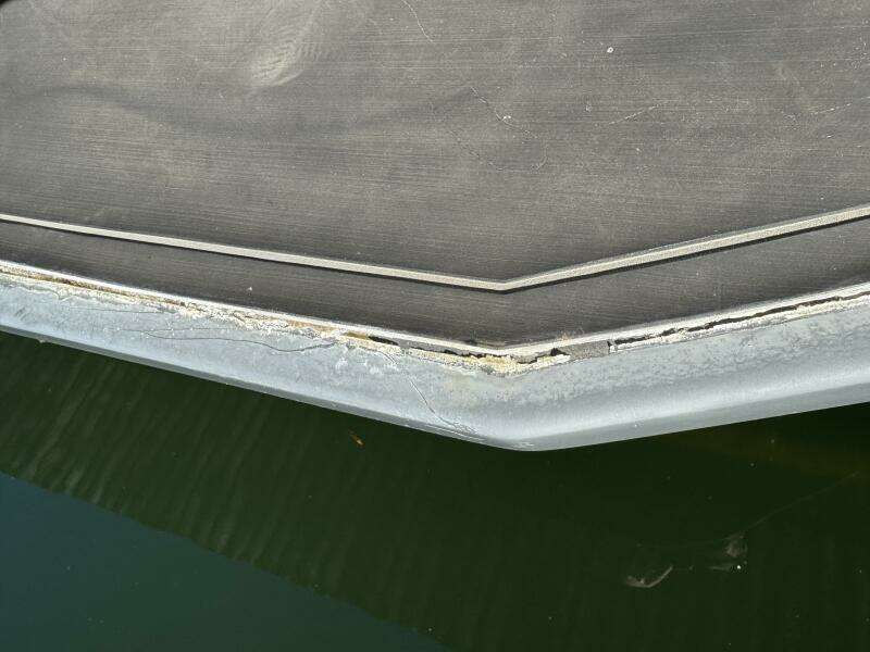 22ft Moomba Yacht For Sale